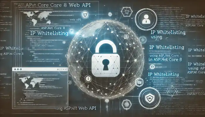 Secure Your API By IP Whitelisting Using ASP.NET Core 8 Web API