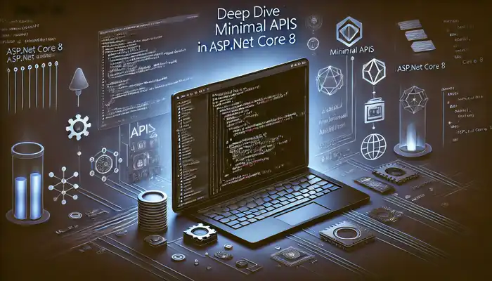 Deep Dive into Minimal APIs in ASP.NET Core 8