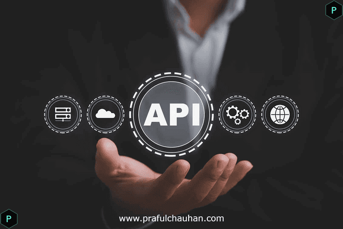 Secure Web API by Key Authentication in ASP.NET Core